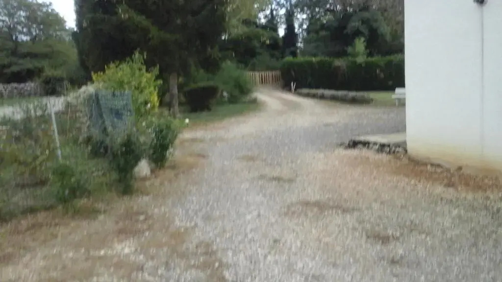 Chez Sylvie et Jean-Yves