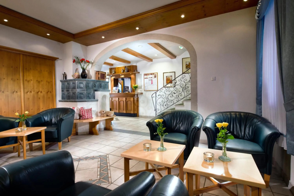 TOP Hotel Goldenes Fass - Général