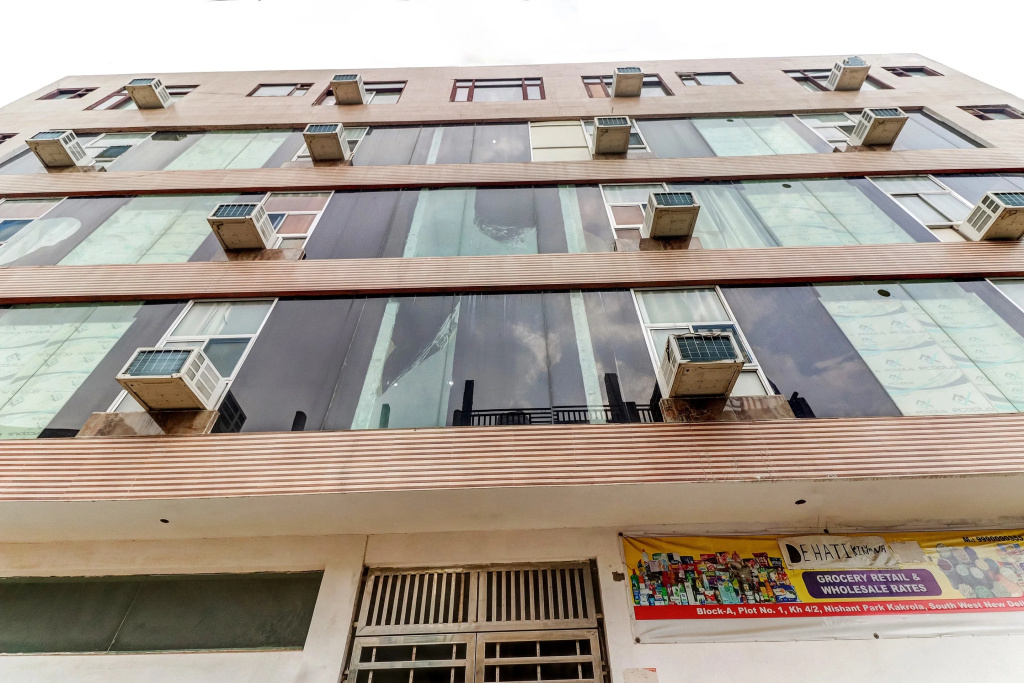 OYO 83030 Delight House