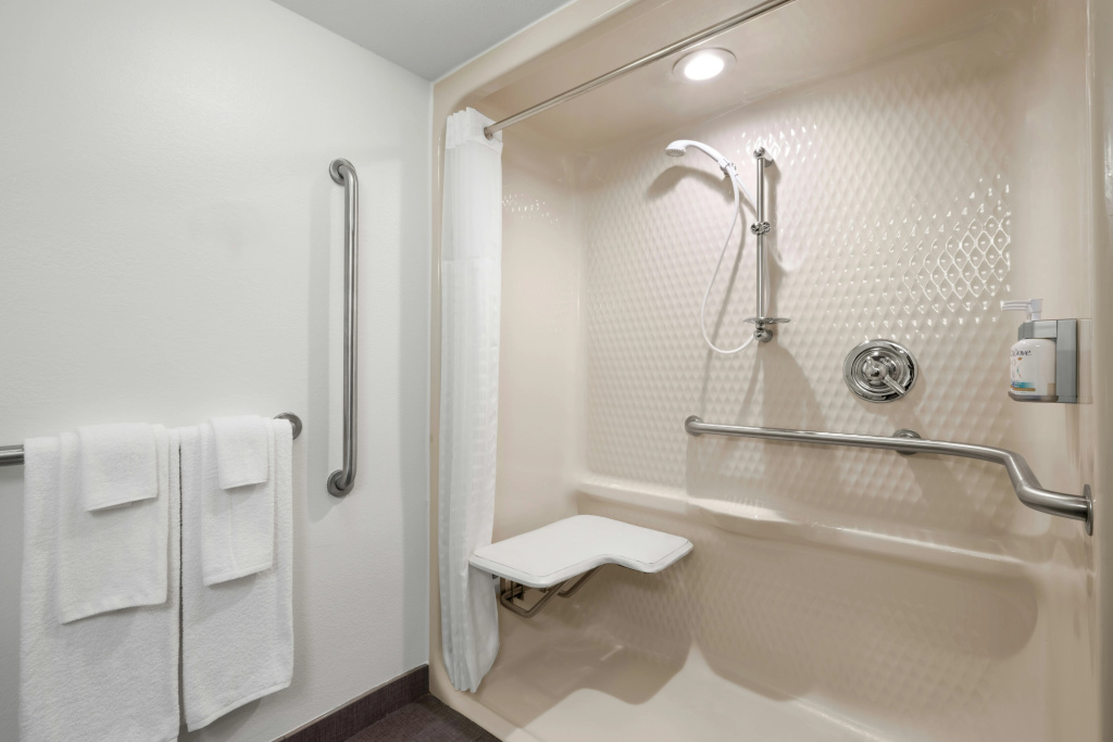 Garner Albuquerque Airport Hotel by IHG - Général