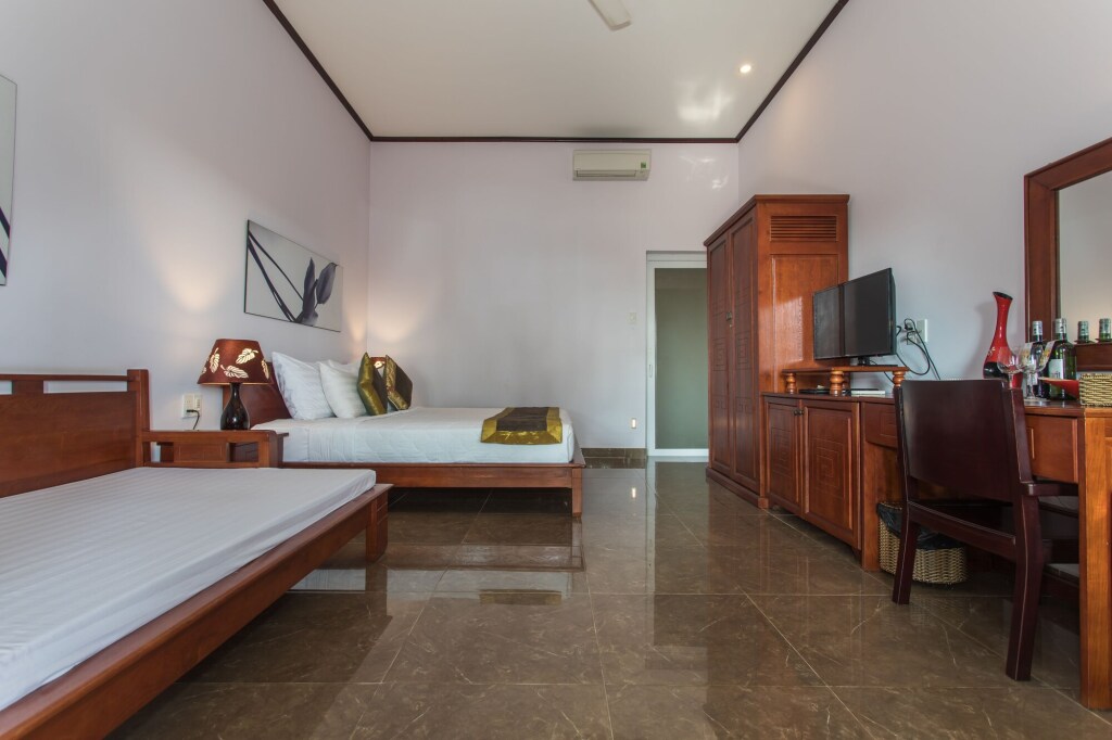 Sea Sense Resort