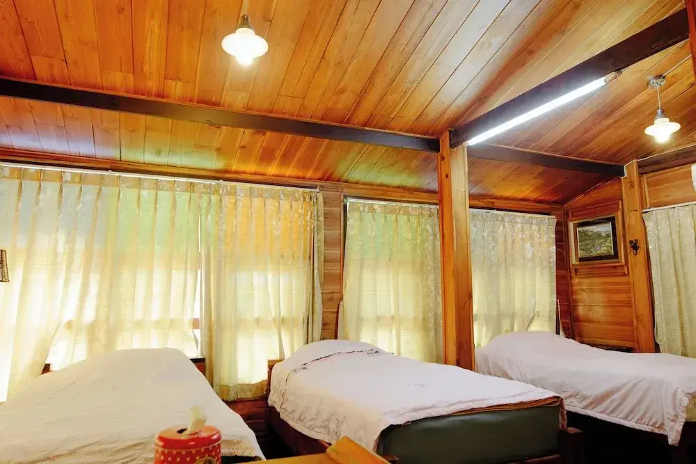 Klong Suan Plu Resort - Chambres