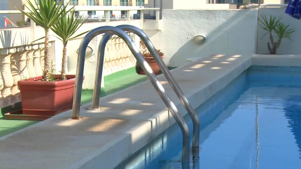 Balcony & Terrace