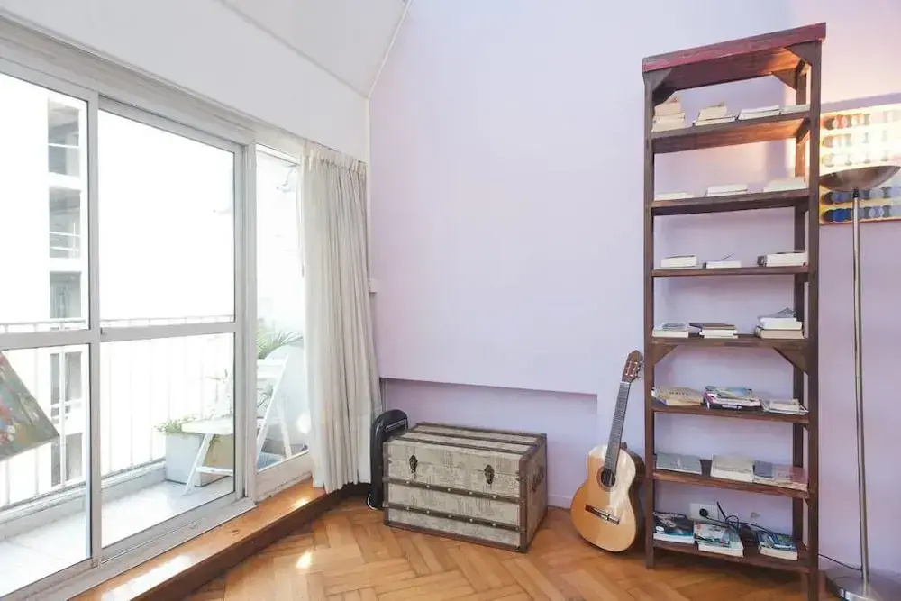 Historico Duplex en el Centro - Général