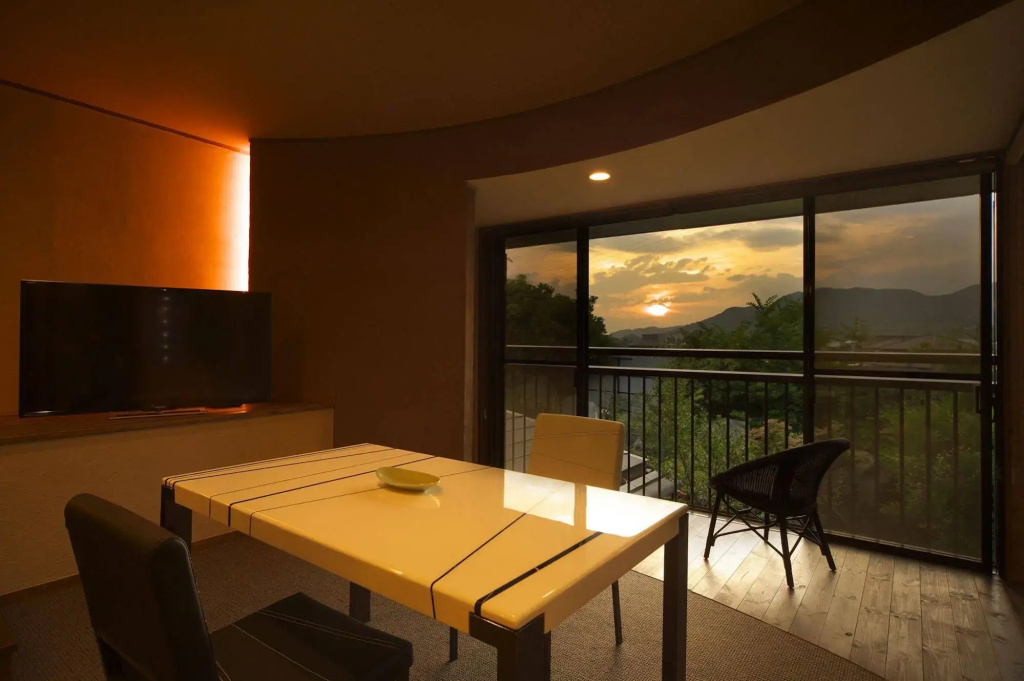 Meitei no Yado Hotel Koushien - Général