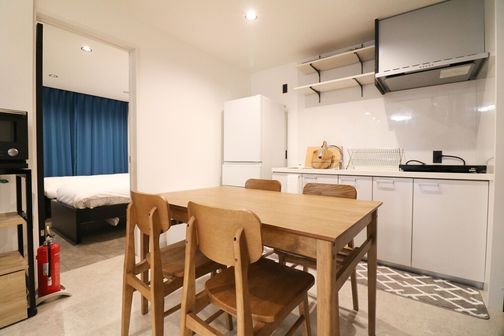 Sumikawa House 사진 16