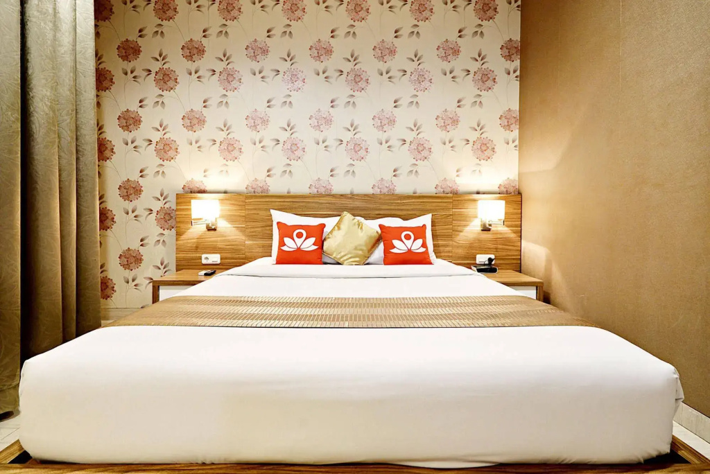 ZEN Premium Kuningan Karet - Général