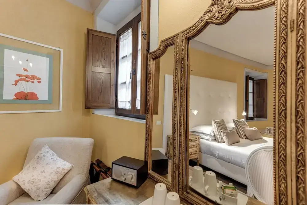 Hotel Palazzo del Capitano Wellness & Relais - Luxury Borgo Capitano Collection - Chambres