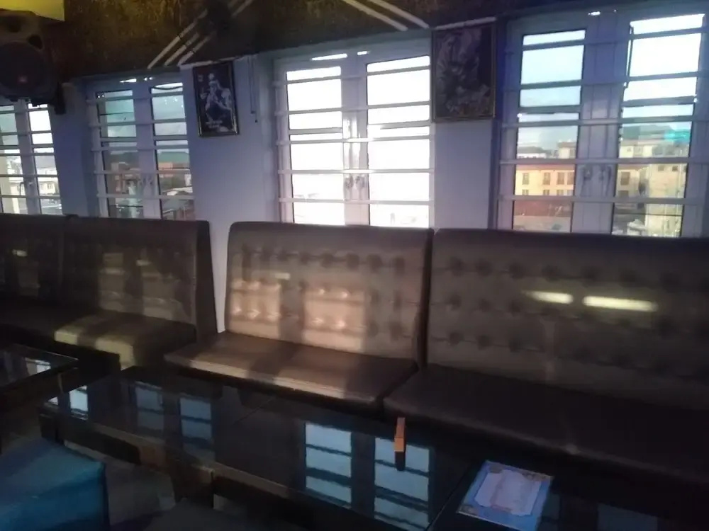 BLUE AO HOtEL