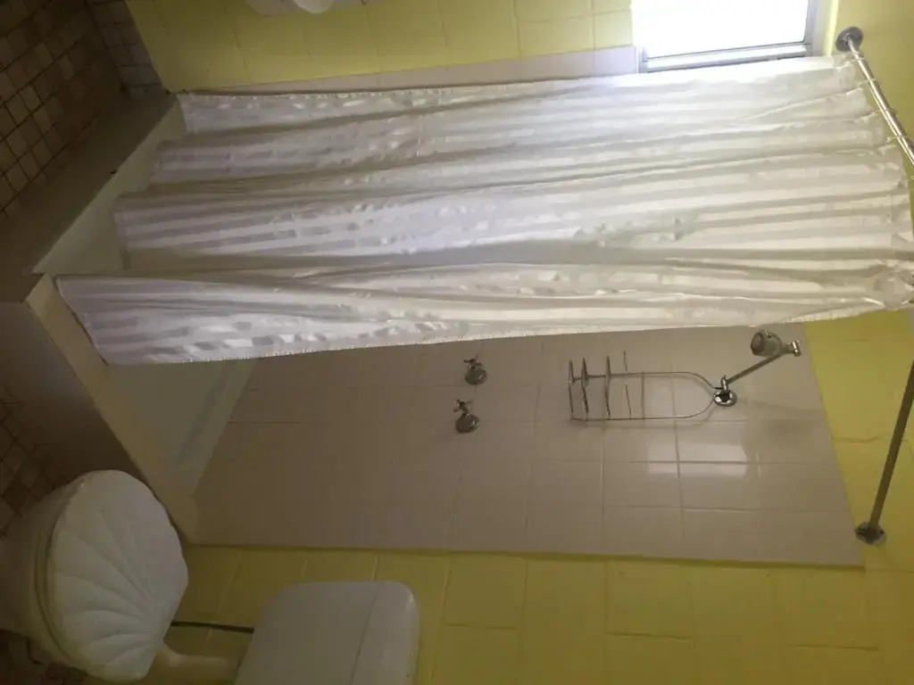 Wongai Beach Hotel - Chambres