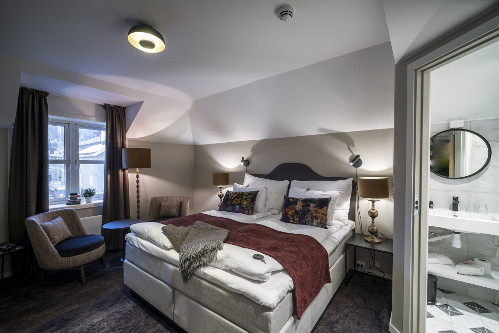 Aksjemøllen - by Classic Norway Hotels - Général