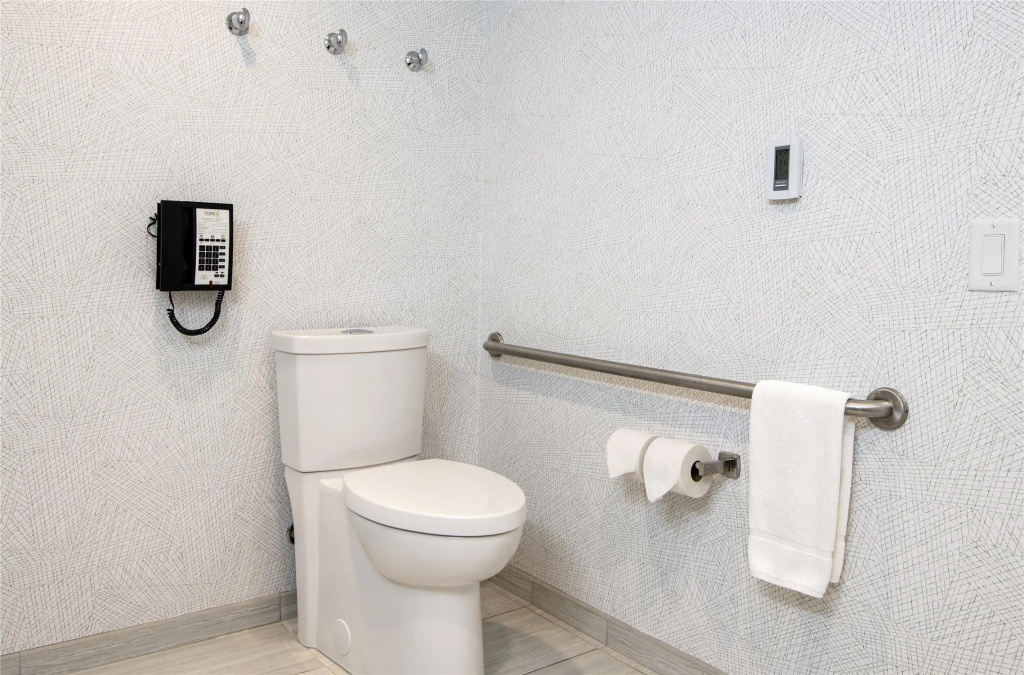 Home2 Suites by Hilton West Edmonton, Alberta, Canada - Chambres