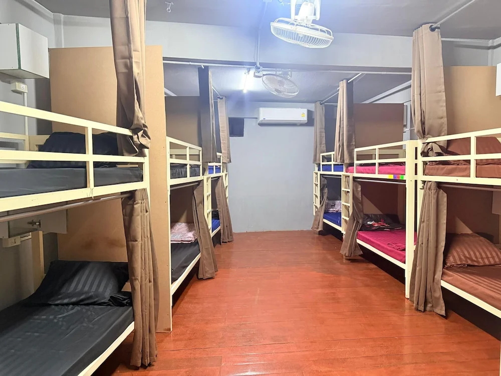 Y&D Hostel — 5