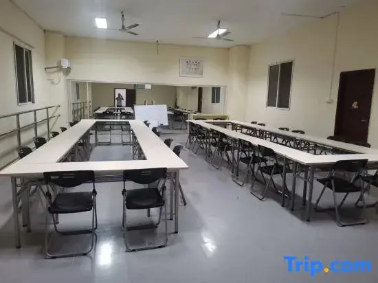 Business Centre