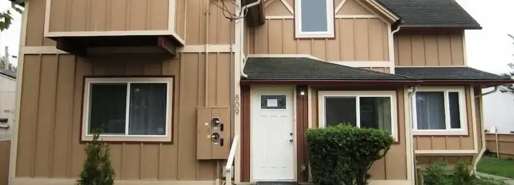 Bk Guest house