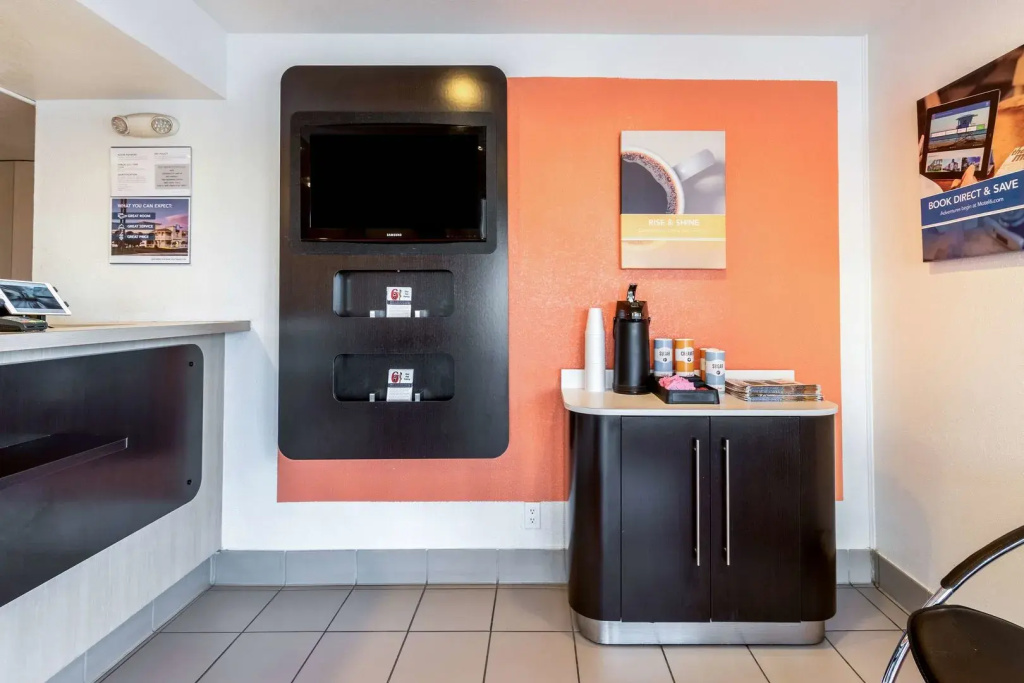 Hotel photo 19