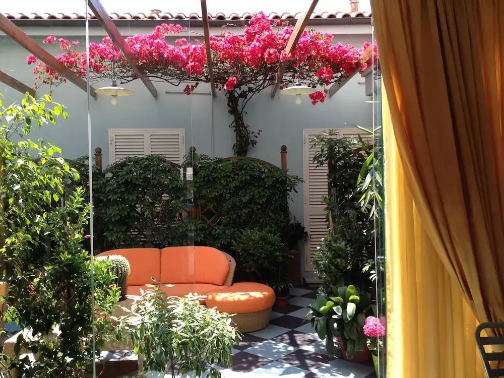 Hotel Tirrenia - Général