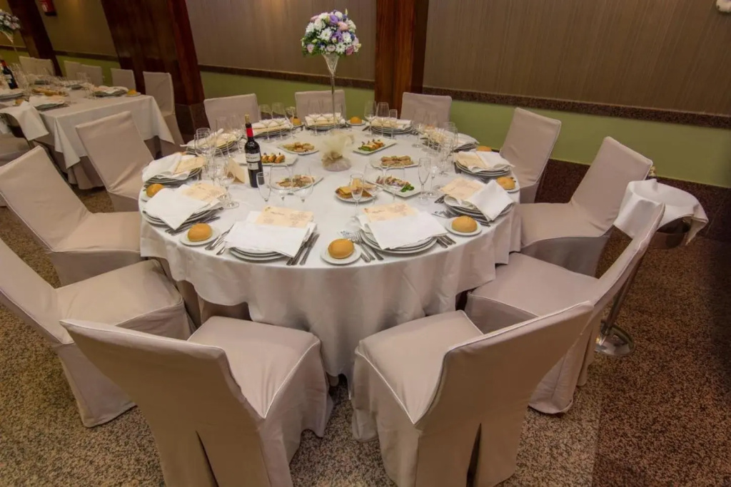 Europa Hotel - Général