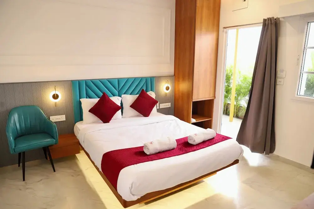 Hotel photo 11