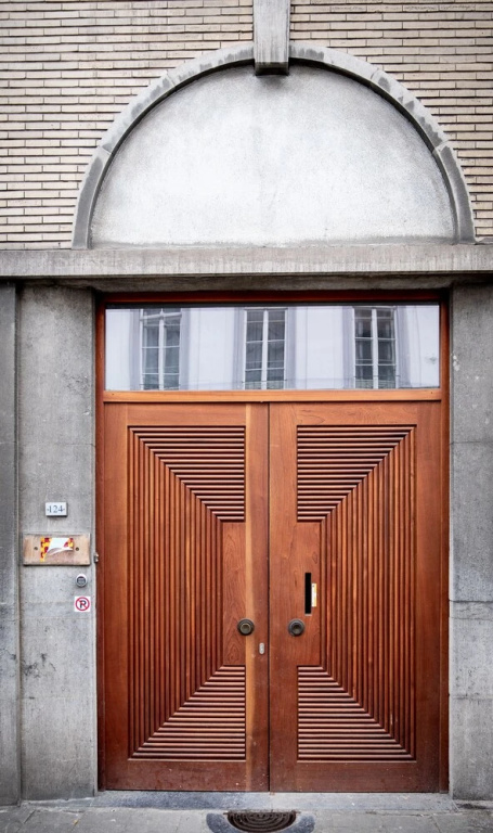 Quartier Leonard
