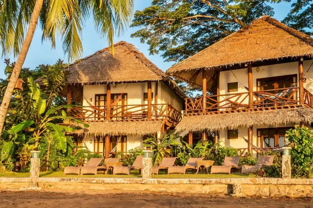 Atlantis Dive Resort Dumaguete - Chambres