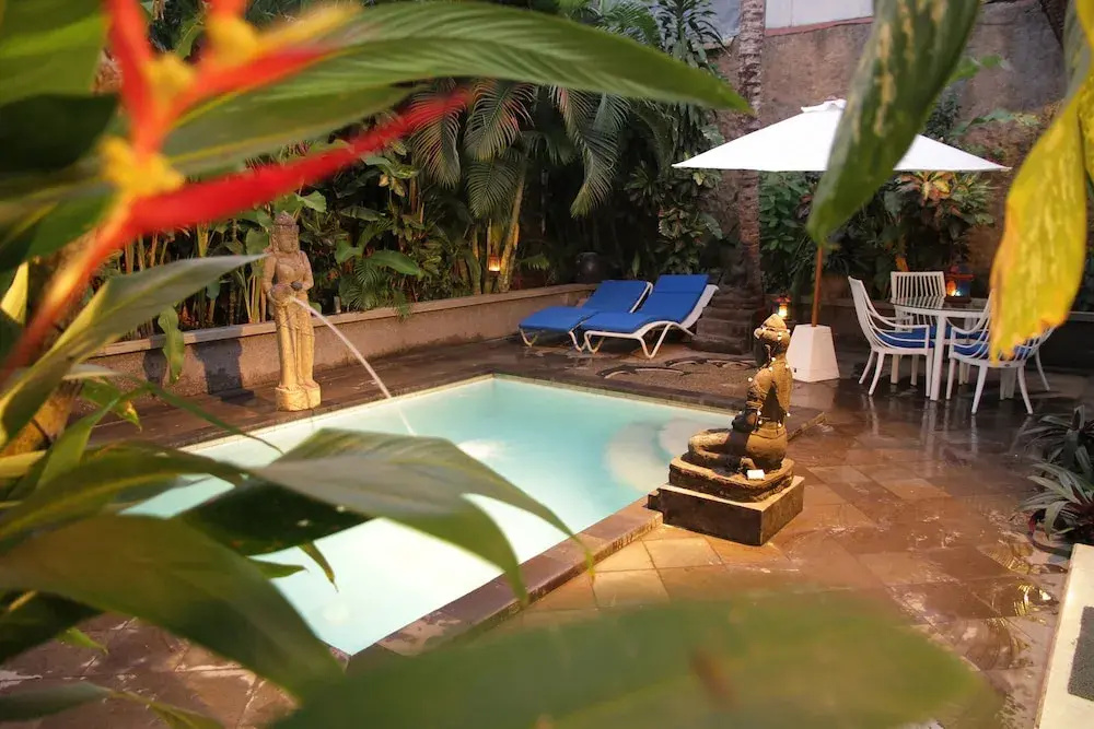 Hotel photo 12