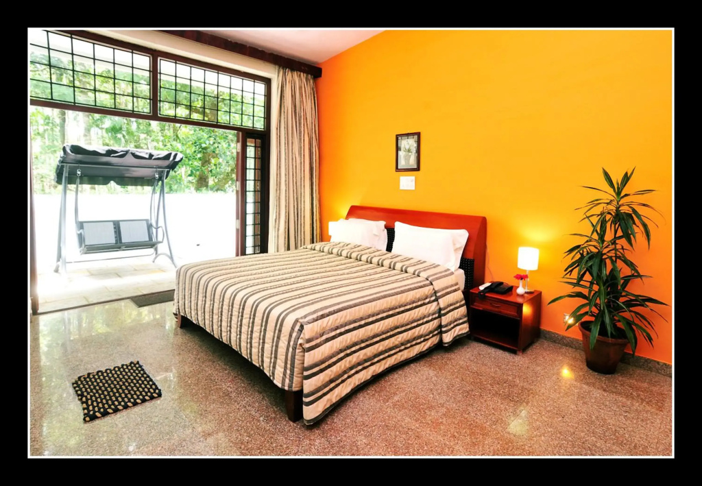 Hotel Shevaroys - фото 2