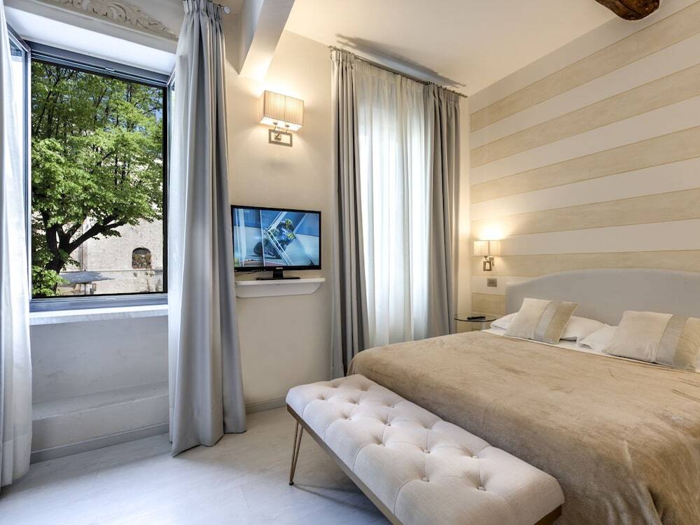 Hotel Palagi by null