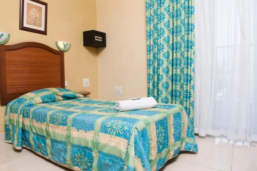 Euroclub Hotel - Chambres
