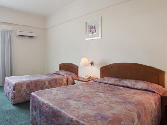 Hotel Seri Malaysia Sungai Petani