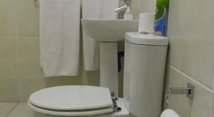 The Suburban - фото 9