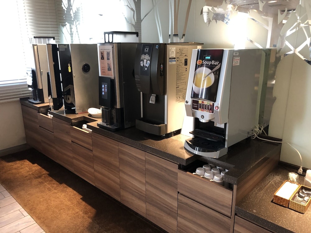 Keio Presso Inn Shinjuku 사진 36