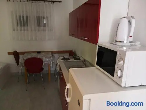 Anastazija Apartments, Водіце, Хорватія мініатюра 18