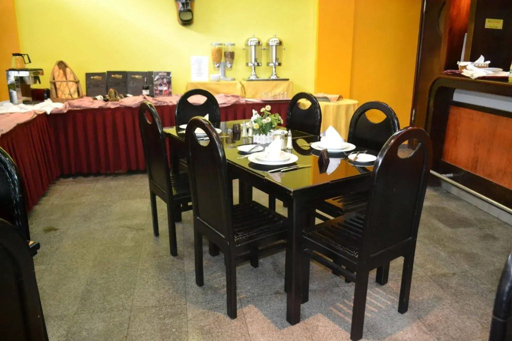 Hotel photo 16