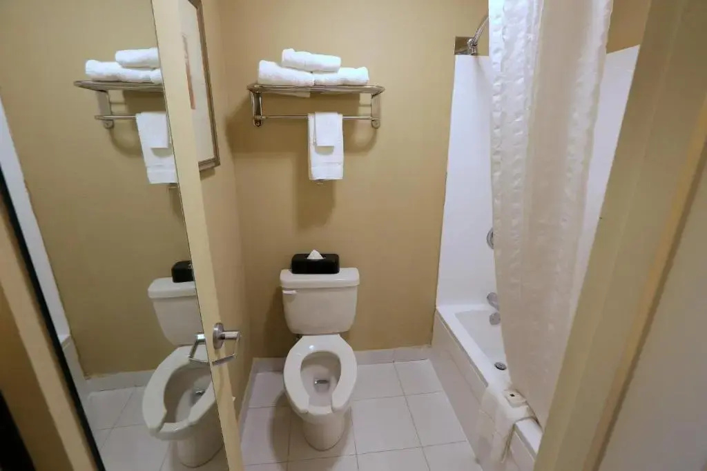 Country Inn & Suites by Radisson, Charlotte I-85 Airport, NC - Chambres