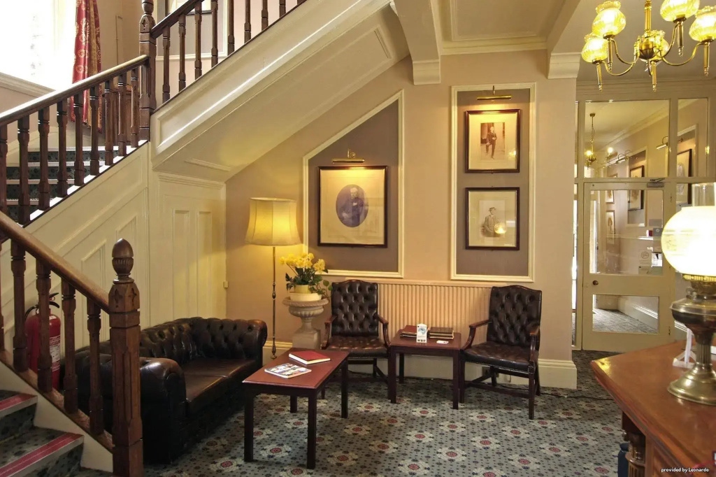 Best Western Kilima Hotel - Général