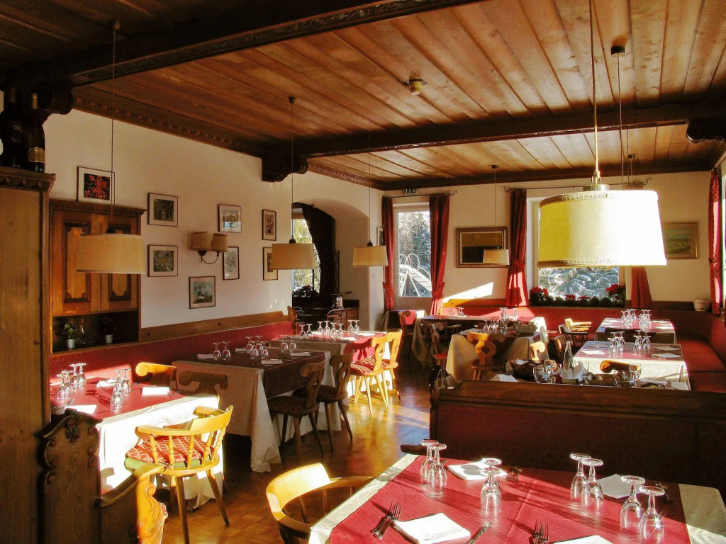 Sport Hotel Pocol - Général