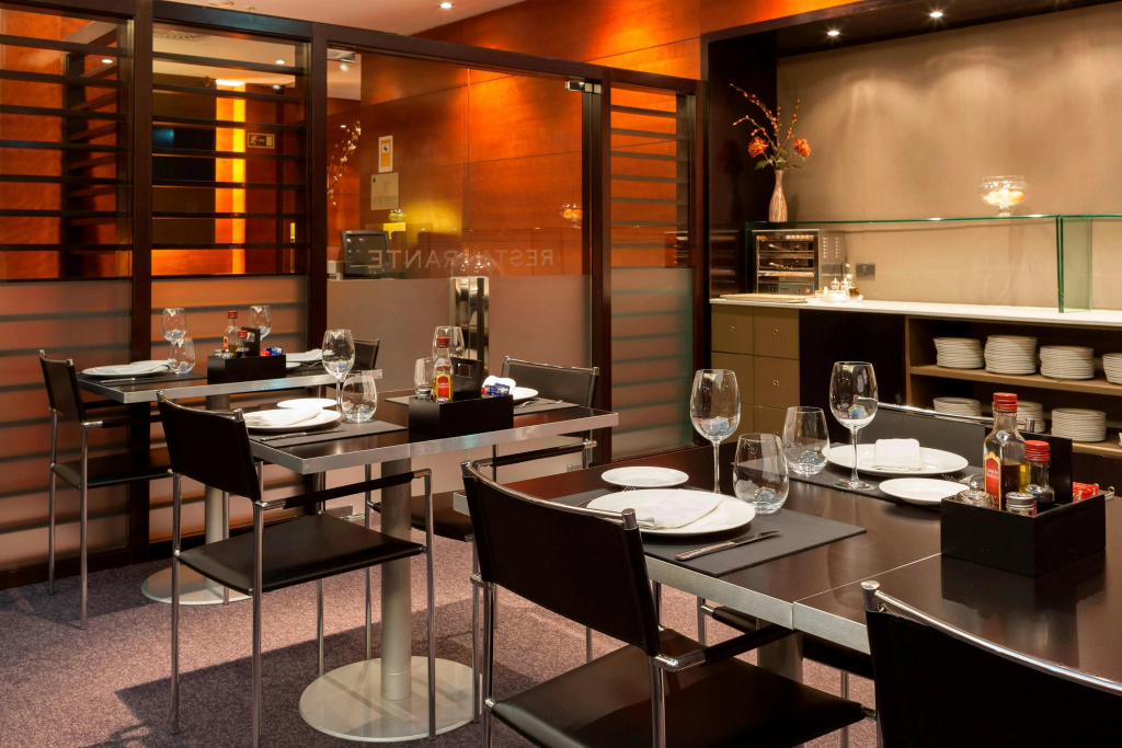 AC Hotel León San Antonio by Marriott - Général