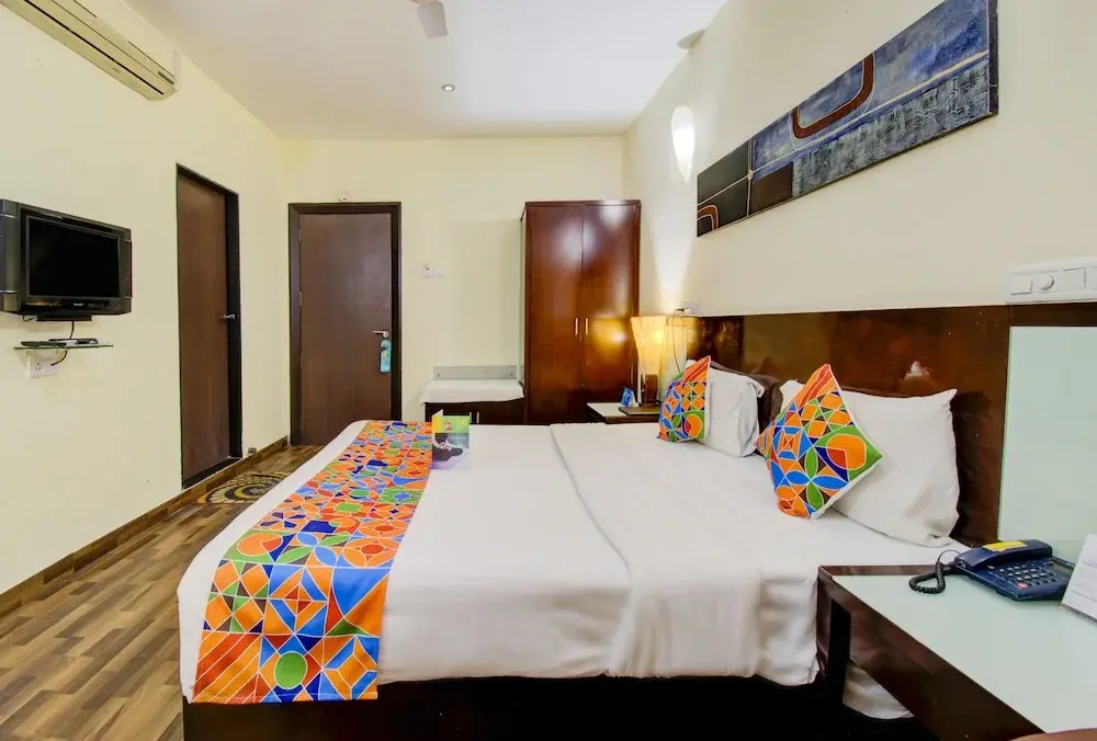 Hotel photo 3