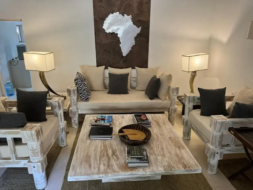 Villa Ametista - фото 8