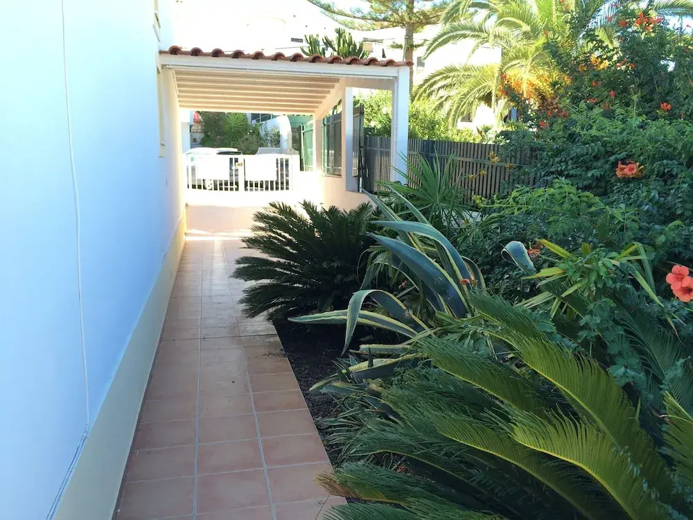 187 sqm Ac Villa in Algarve Fully Equiped & Private Pool Next Beaches