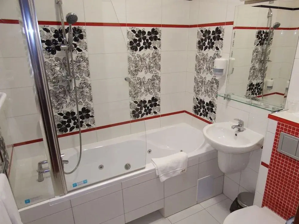 Hotel Rytwiany Nowy Dworek - Général