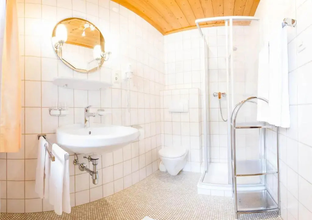 Haus Waltraud - Chambres