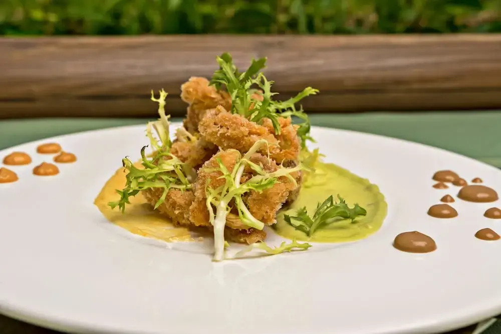 Finca Rosa Blanca - фото 7