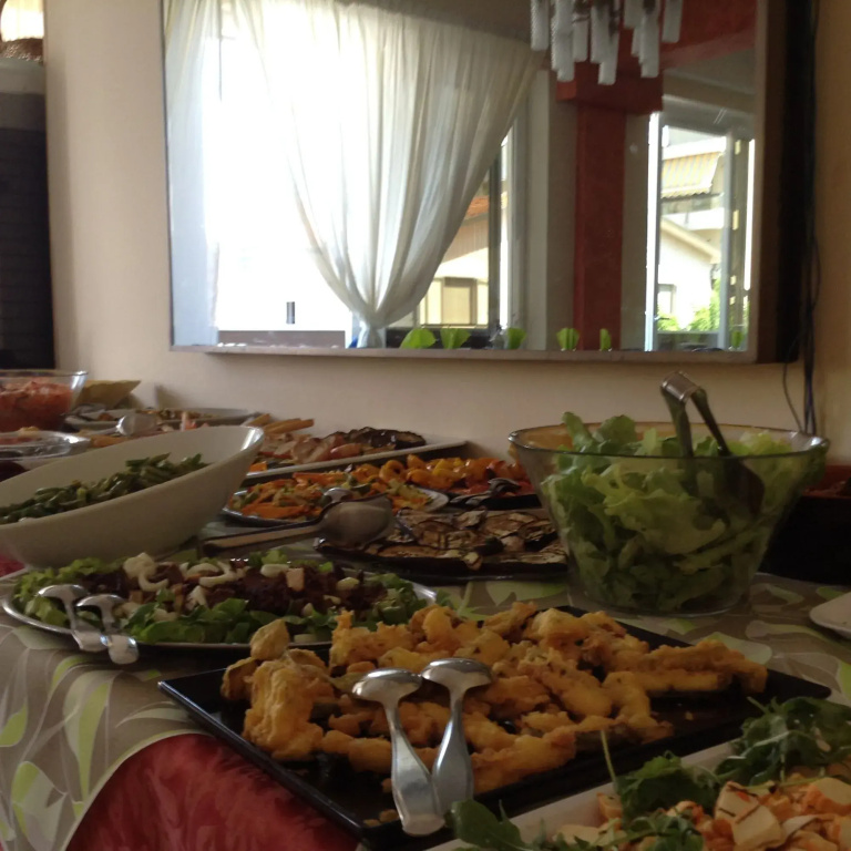 Hotel photo 10