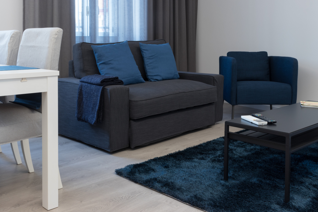Riversuites by null