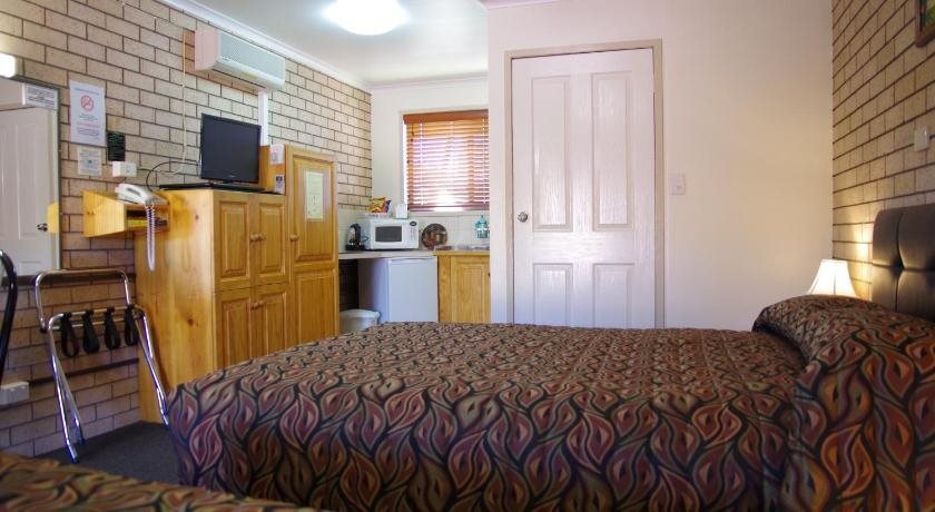 Stannum Lodge Motor Inn by null