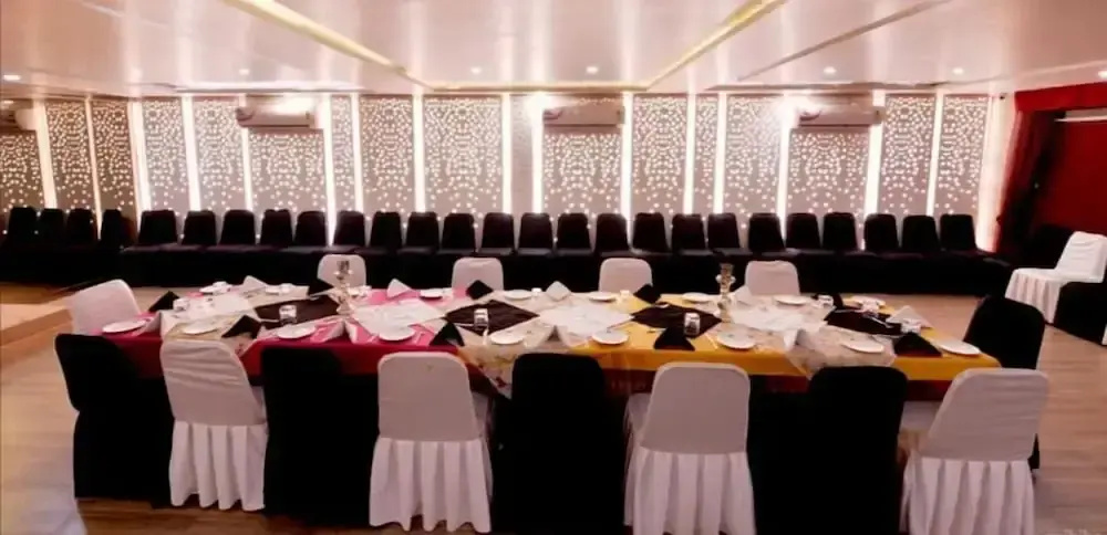 Hotel MK Vivanta - Général