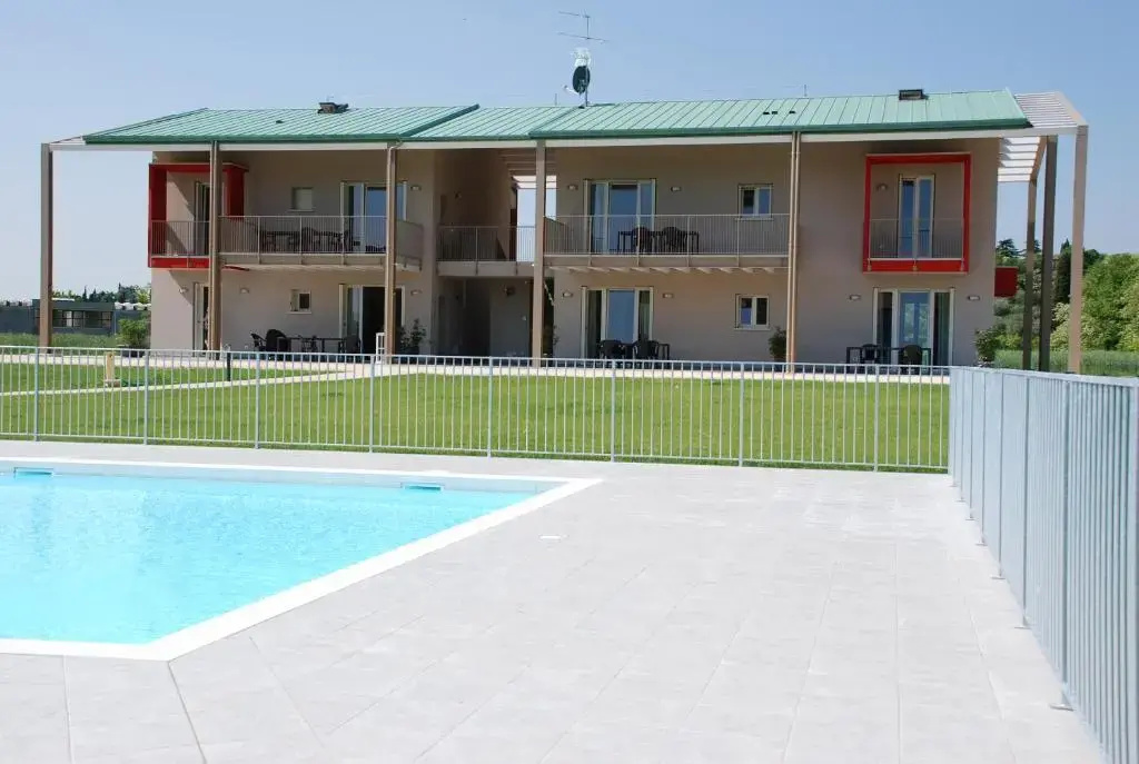 Villaggio Esmera - Chambres
