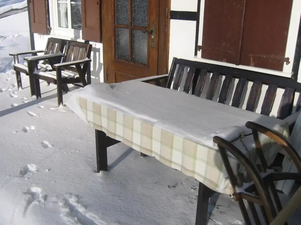 Gasthaus Wollmeiner - Chambres